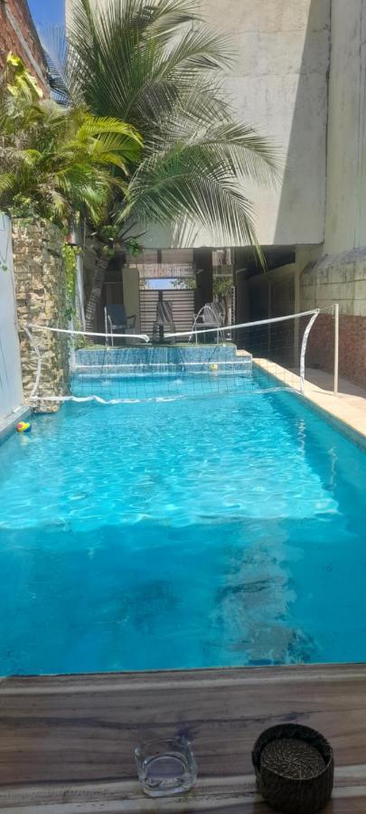 Casa Con Piscina Privada Playas Del Mar Villa Cartagena Exterior photo