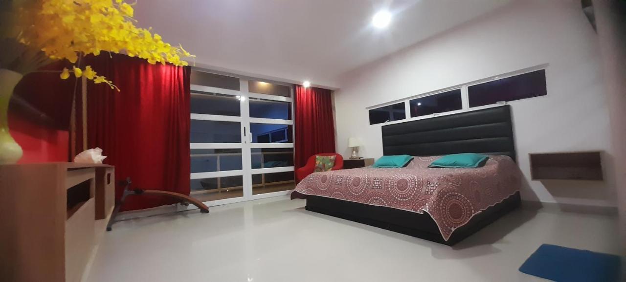Casa Con Piscina Privada Playas Del Mar Villa Cartagena Exterior photo