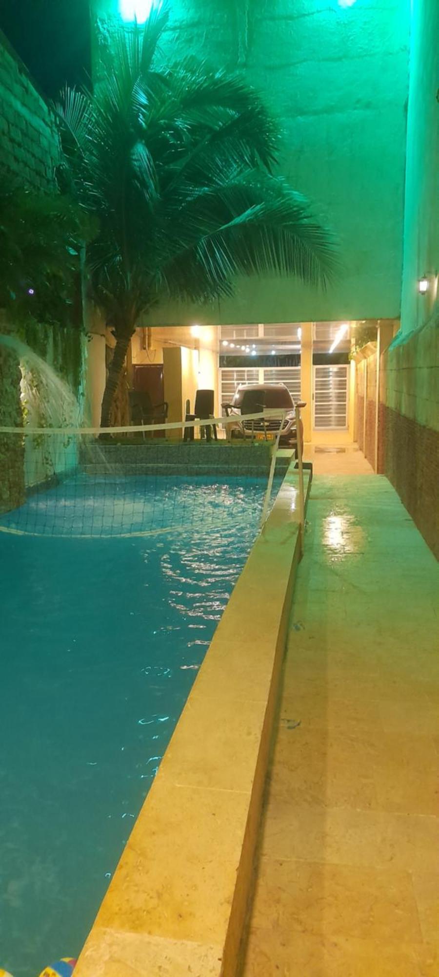 Casa Con Piscina Privada Playas Del Mar Villa Cartagena Exterior photo