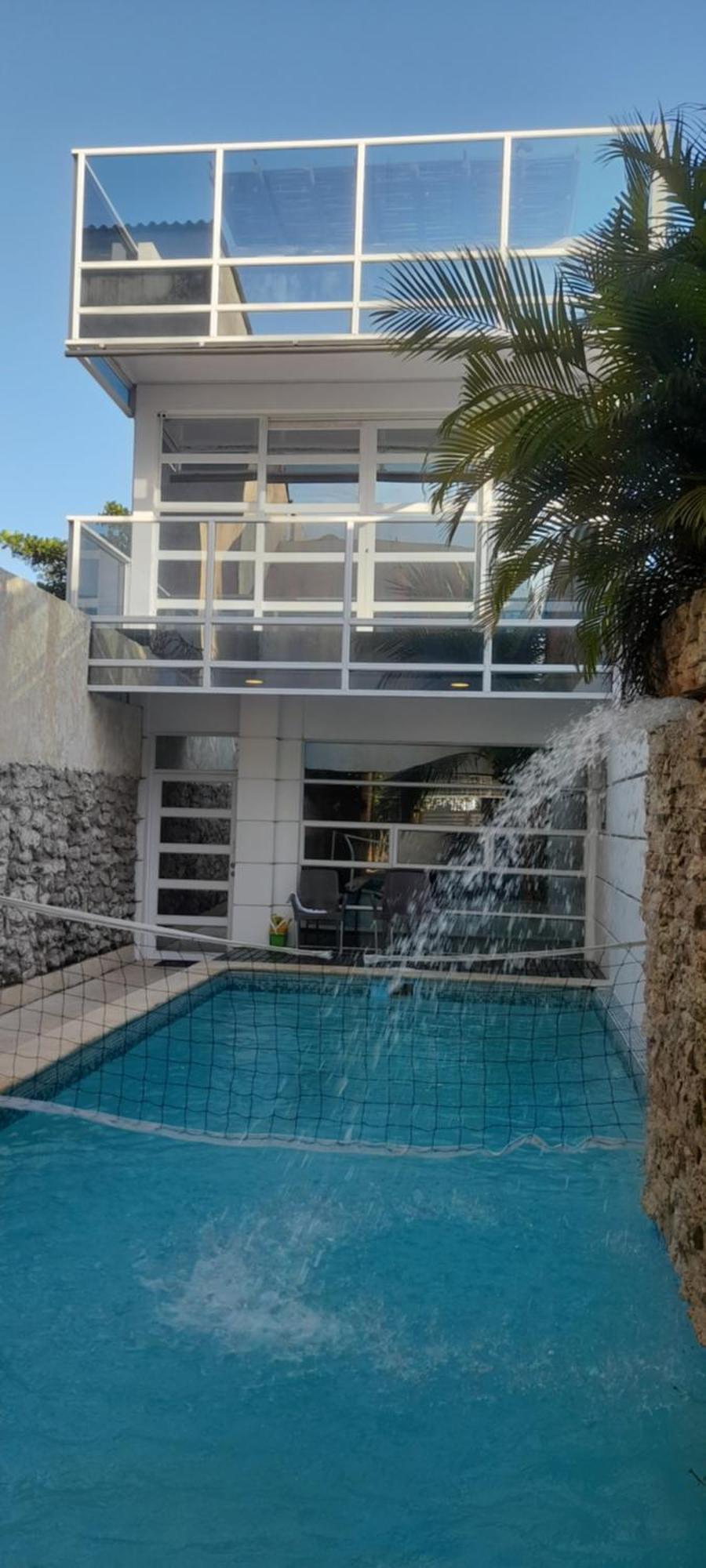 Casa Con Piscina Privada Playas Del Mar Villa Cartagena Exterior photo